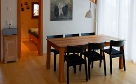 Chalet Valeria